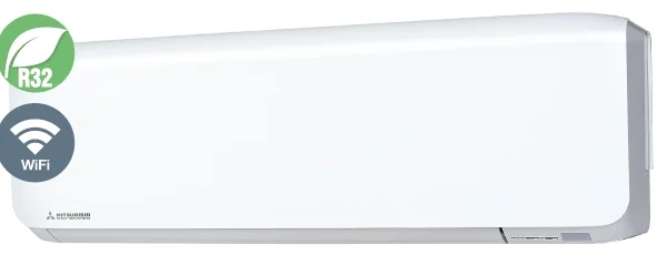 Mitsubishi Heavy SRK-20-ZS-WF