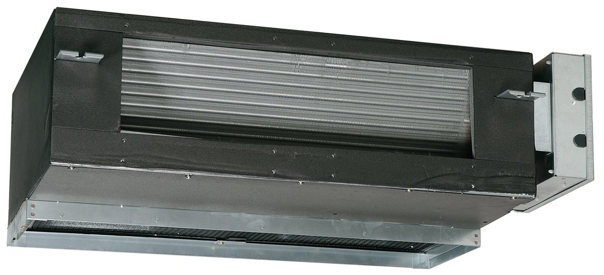 Mitsubishi Heavy SRR-ZS Duct SRR25ZS-W-SRC25ZS-W1