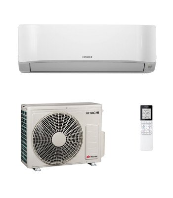 Hitachi AirHome 400 RAK-DJ50PHAE