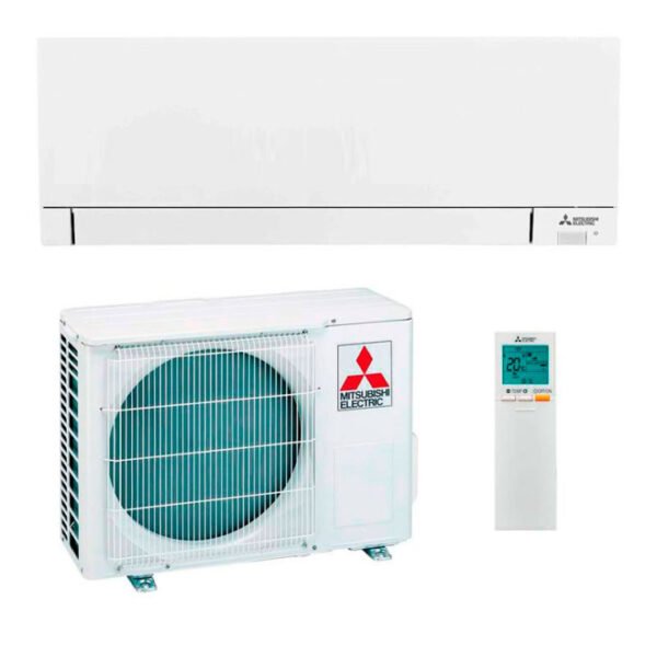 Mitsubishi Electric MSZ-AY Series MSZ-AY42VGK