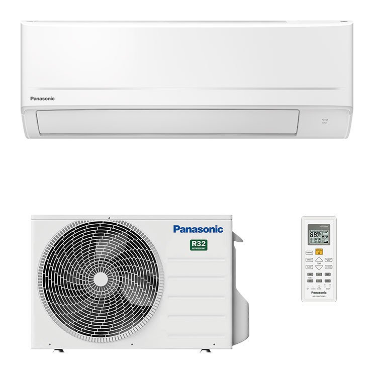 Panasonic BZ KIT-Z50-UFE