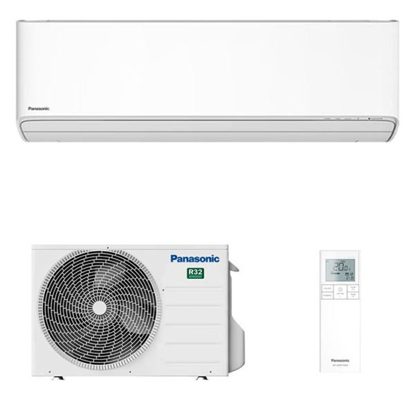 Panasonic ETHEREA KIT-Z42-XKE