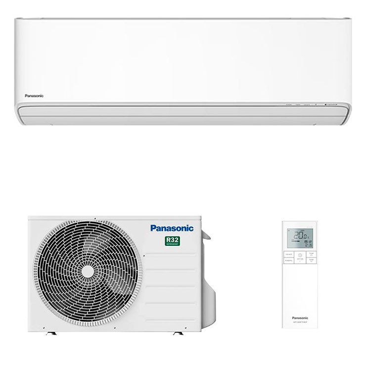 Panasonic ETHEREA KIT-Z42-XKE