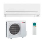 Mitsubishi Electric MSZ-AP Series MSZ-AP60VGK