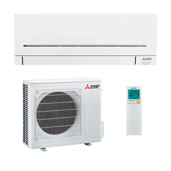 Mitsubishi Electric MSZ-AP Series MSZ-AP60VGK