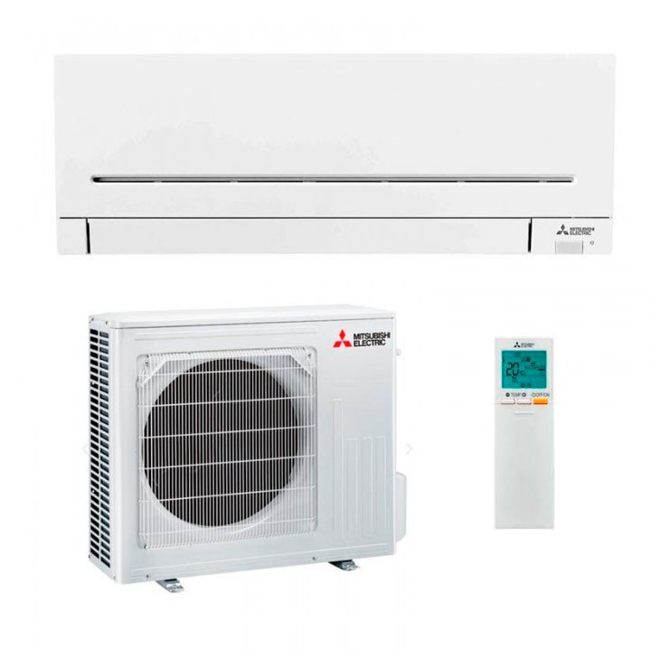 Mitsubishi Electric MSZ-AP Series MSZ-AP60VGK