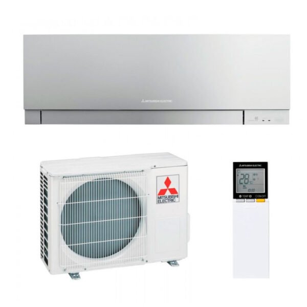 Mitsubishi Electric MSZ-EF Series MSZ-EF50VGK