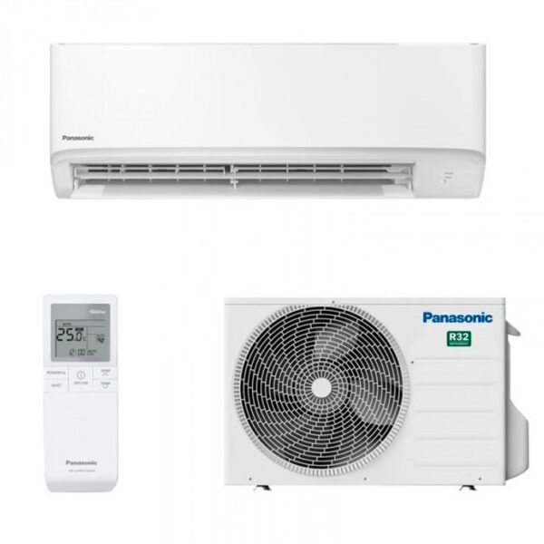 Panasonic TZ KIT-TZ42-WKE