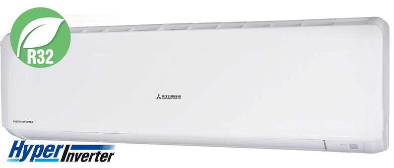Mitsubishi Heavy Industries - SRK / SRC 71 ZR