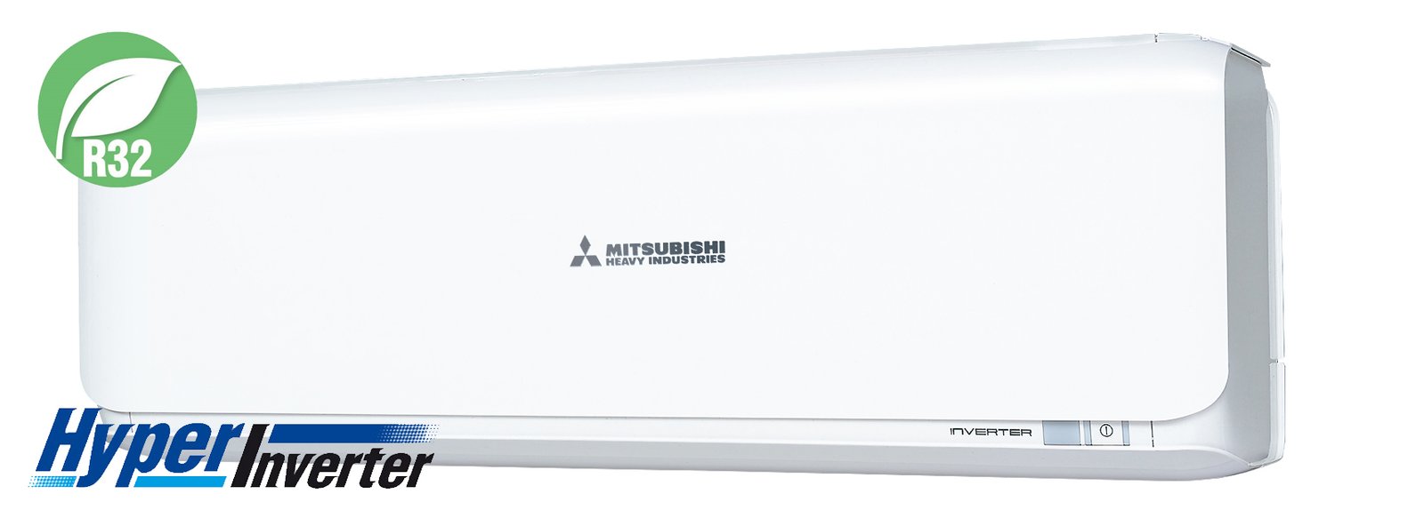 Mitsubishi Heavy SRK-ZSX-W Diamond SRK-SRC-60-ZSX-WT-WB
